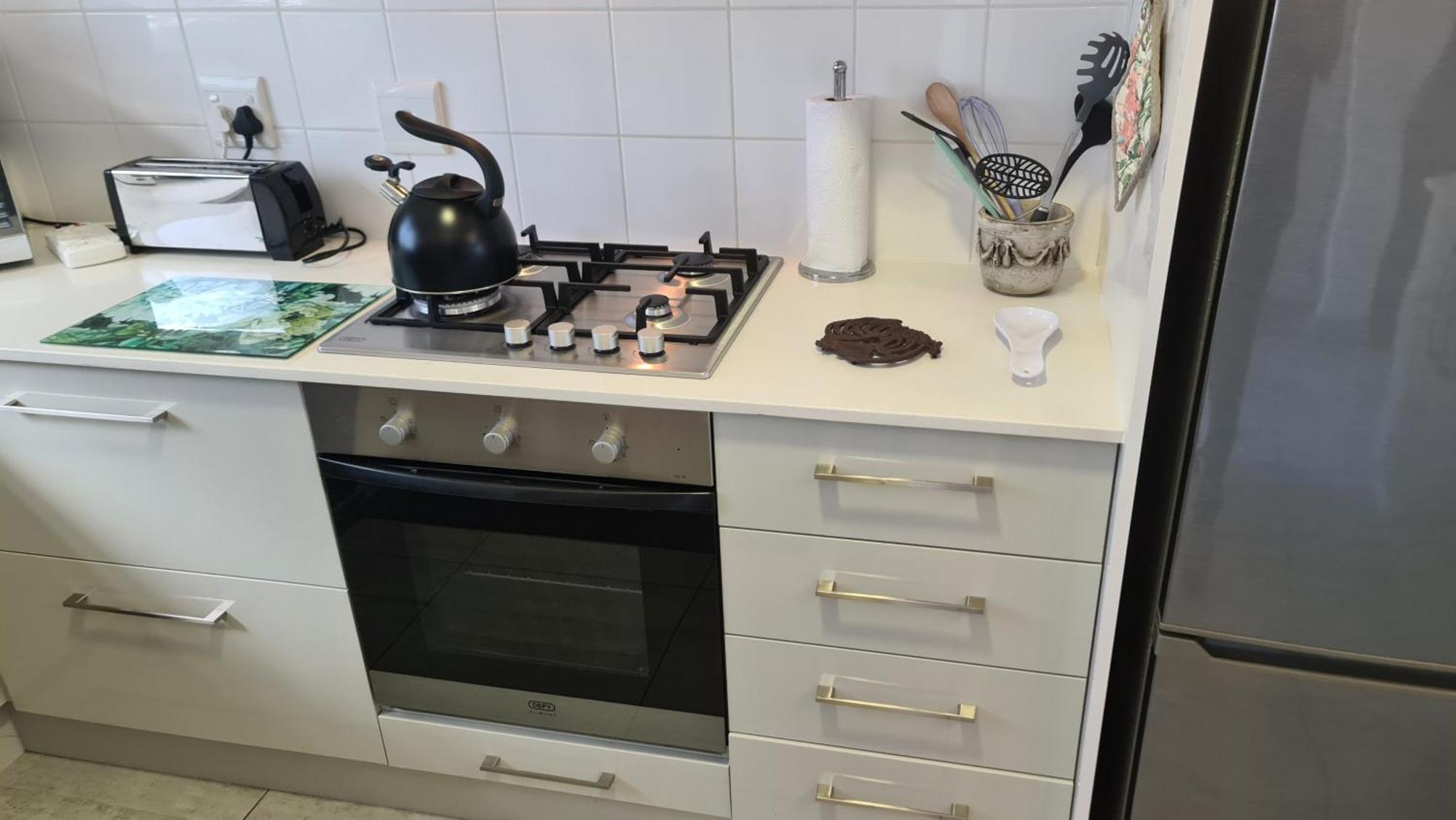 Appartamento Bright & Stylish Self Catering Swakopmund Cbd Esterno foto