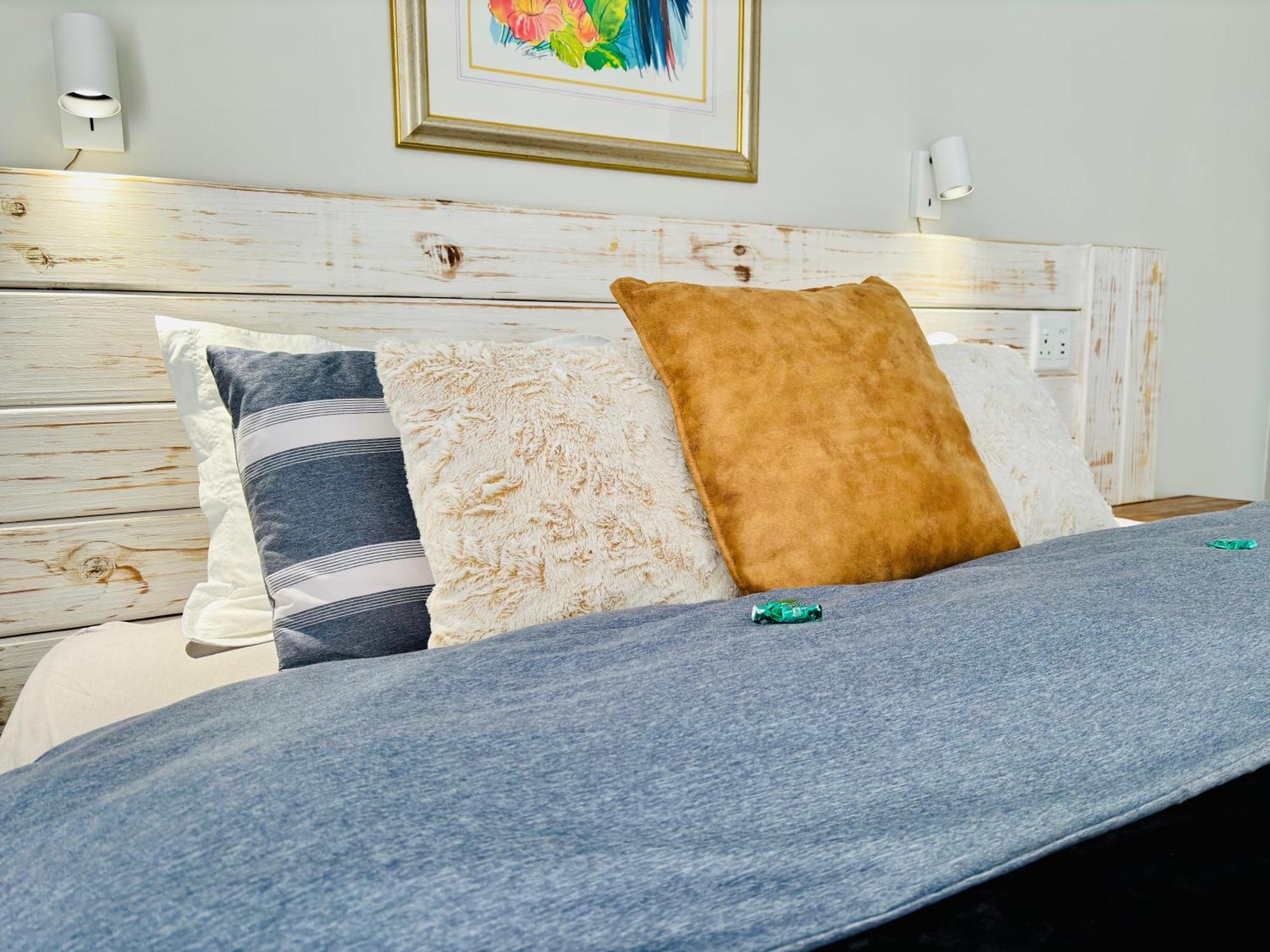 Appartamento Bright & Stylish Self Catering Swakopmund Cbd Esterno foto