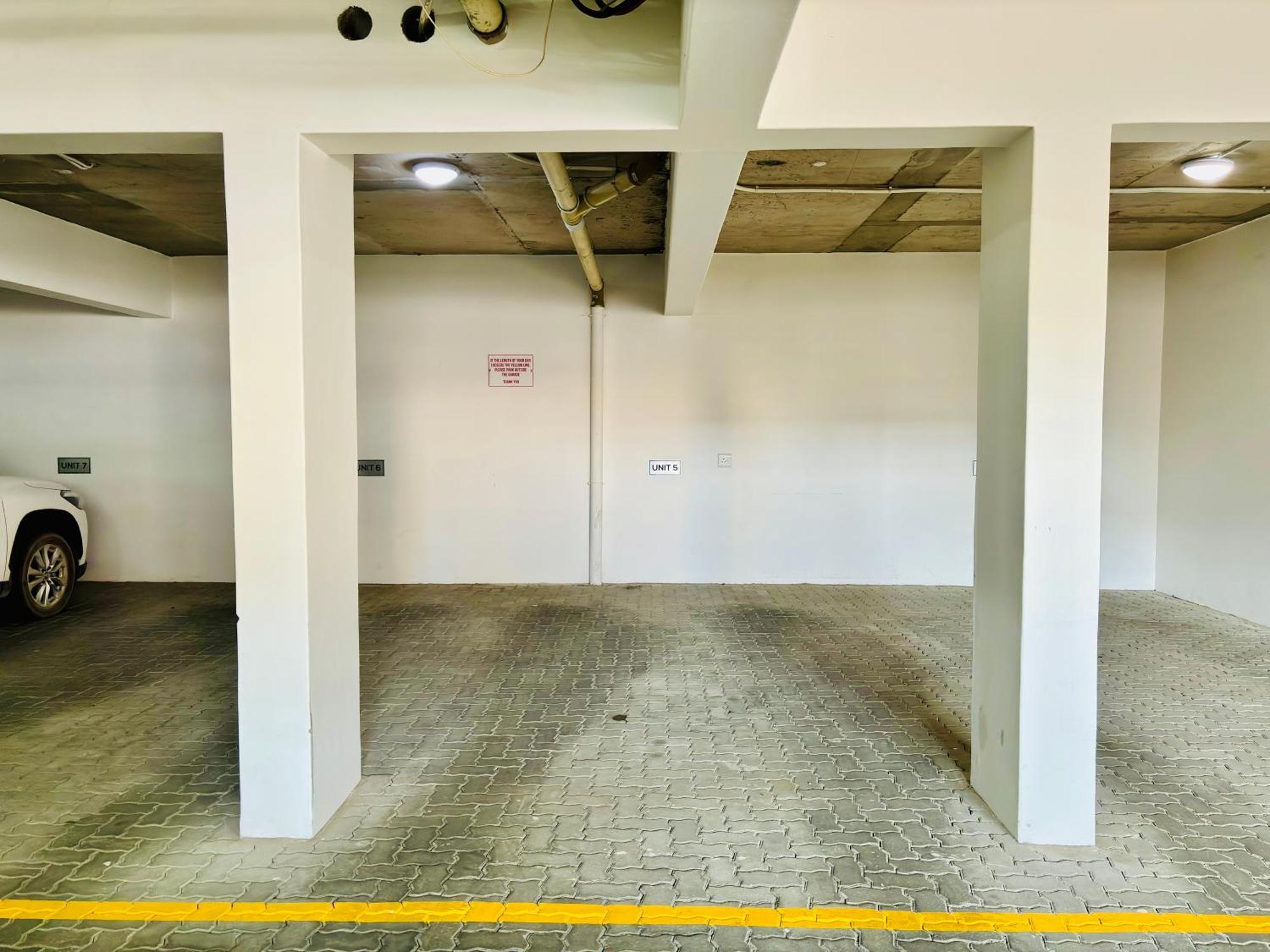 Appartamento Bright & Stylish Self Catering Swakopmund Cbd Esterno foto