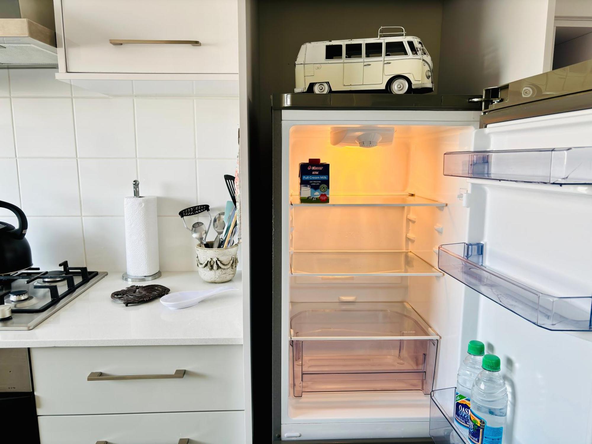 Appartamento Bright & Stylish Self Catering Swakopmund Cbd Esterno foto